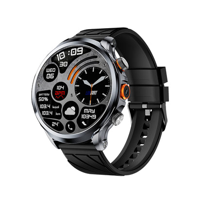 Aolon Watch 4G Ultra Mate (bientôt disponible) 