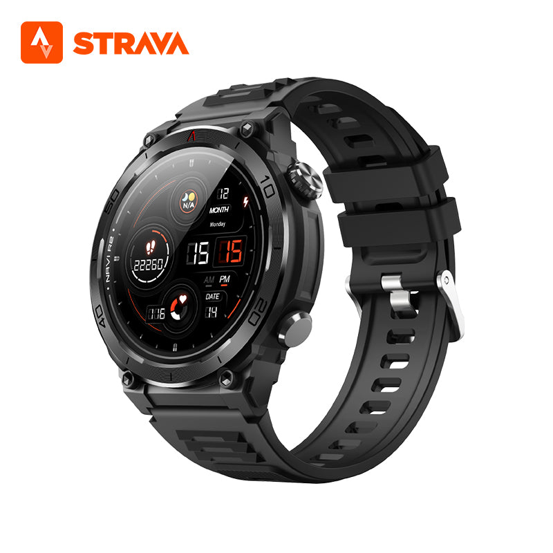 [New] Aolon Watch Navi R2