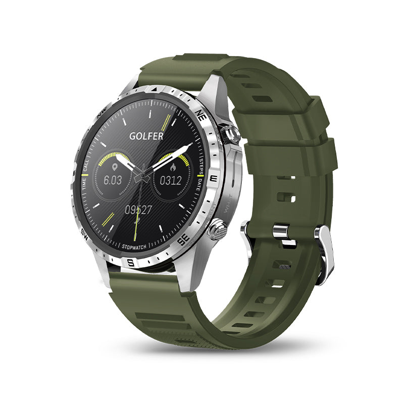 Aolon Watch GT5 Pro 