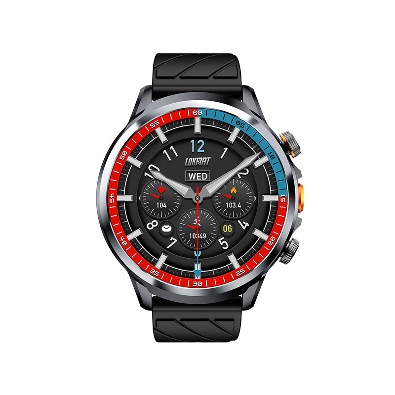 Aolon Watch 4G Ultra Mate (Coming Soon)