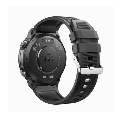 [New] Aolon Watch Navi R2