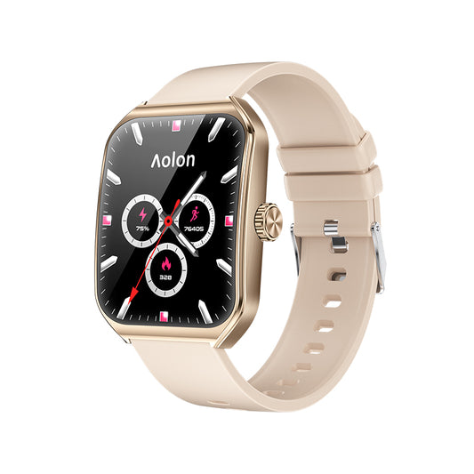 Aolon Watch Curve 2