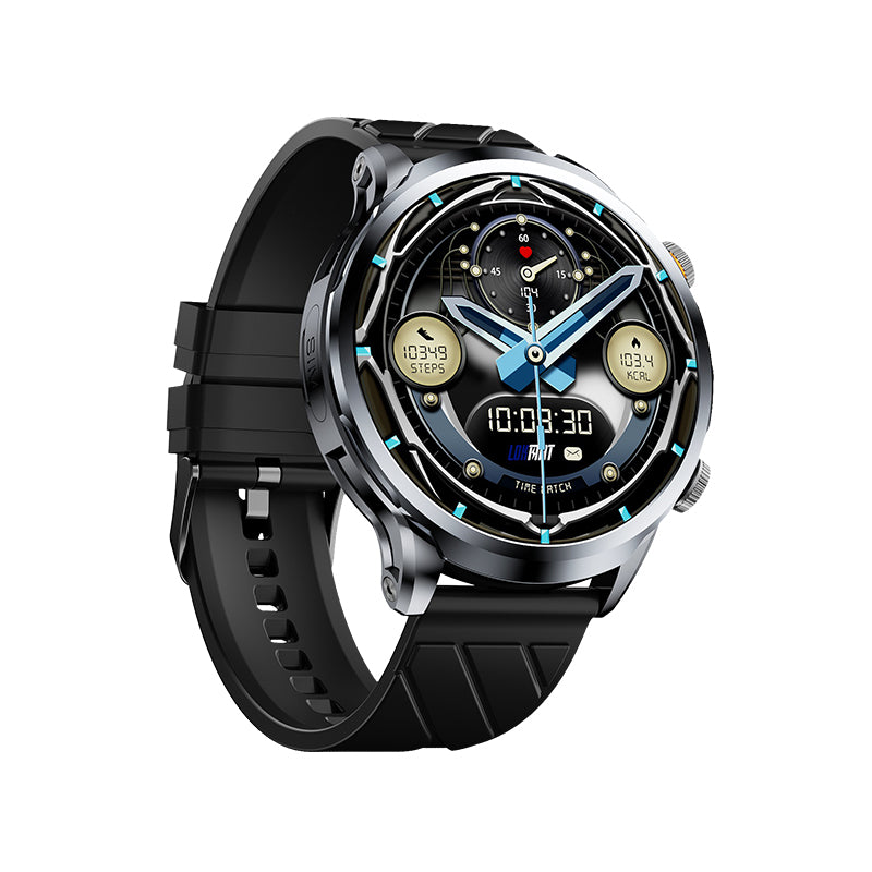 Aolon Watch 4G Ultra Mate (Coming Soon)