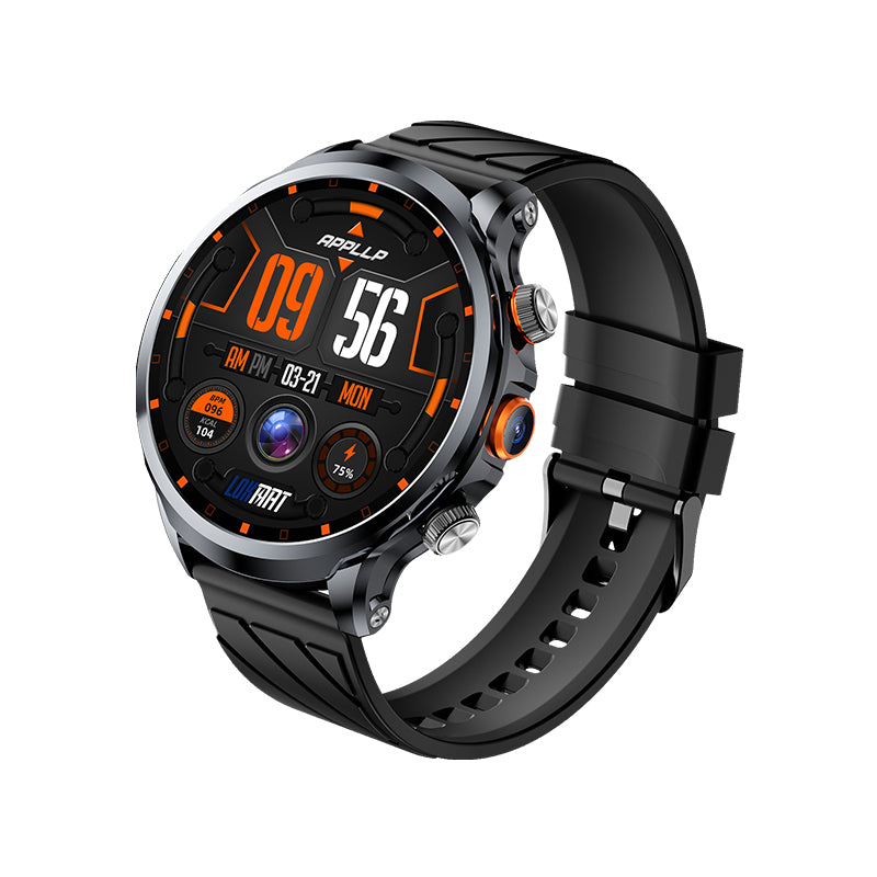 Aolon Watch 4G Ultra Mate (Coming Soon)