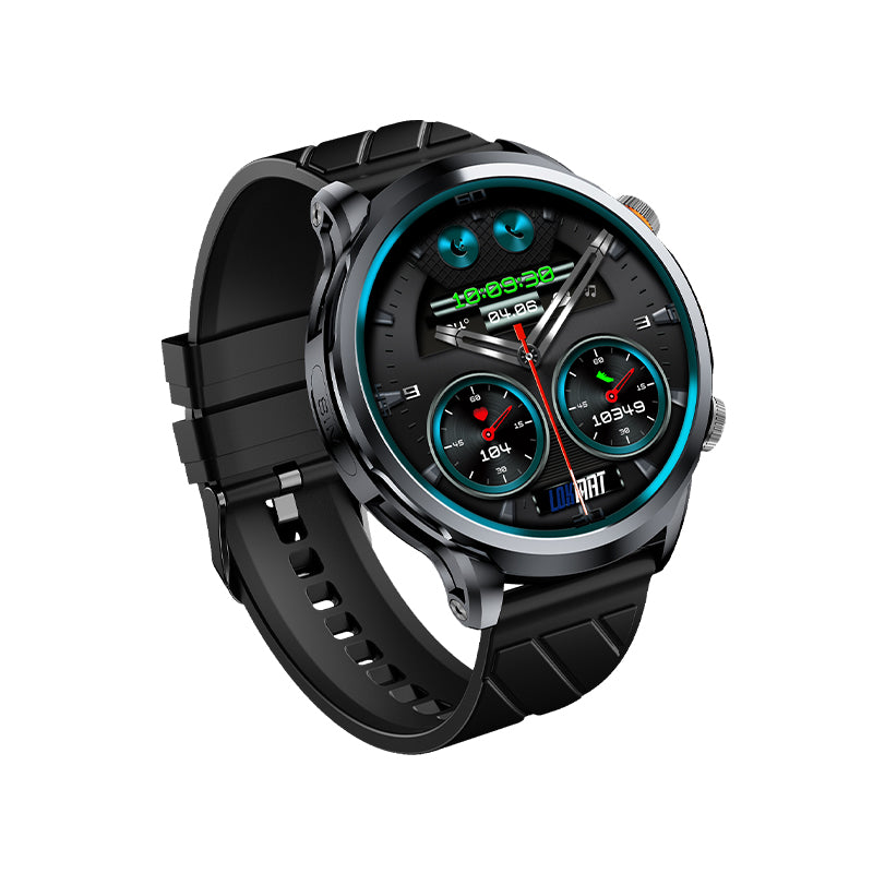 Aolon Watch 4G Ultra Mate (bientôt disponible) 