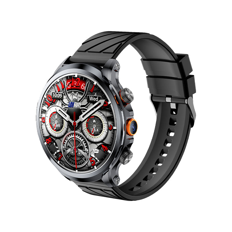 Aolon Watch 4G Ultra Mate (bientôt disponible) 